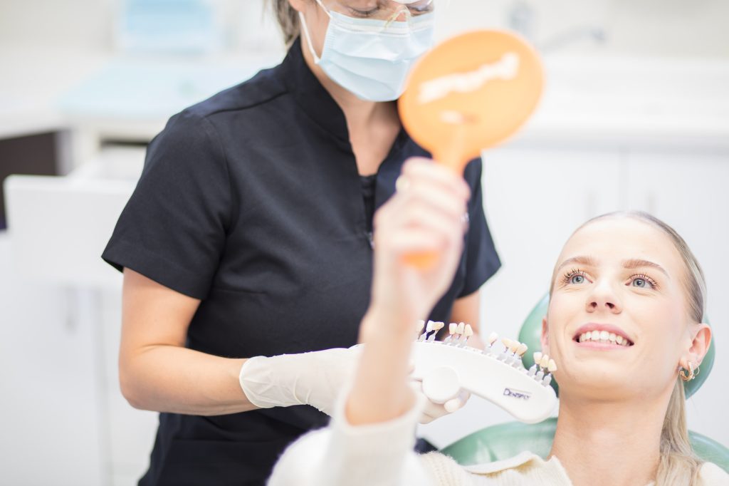 Teeth Whitening Perth Claremont, Subiaco and Across Perth